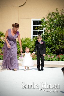 Best Ritz Carlton Wedding photographer - Sandra Johnson (SJFoto.com)